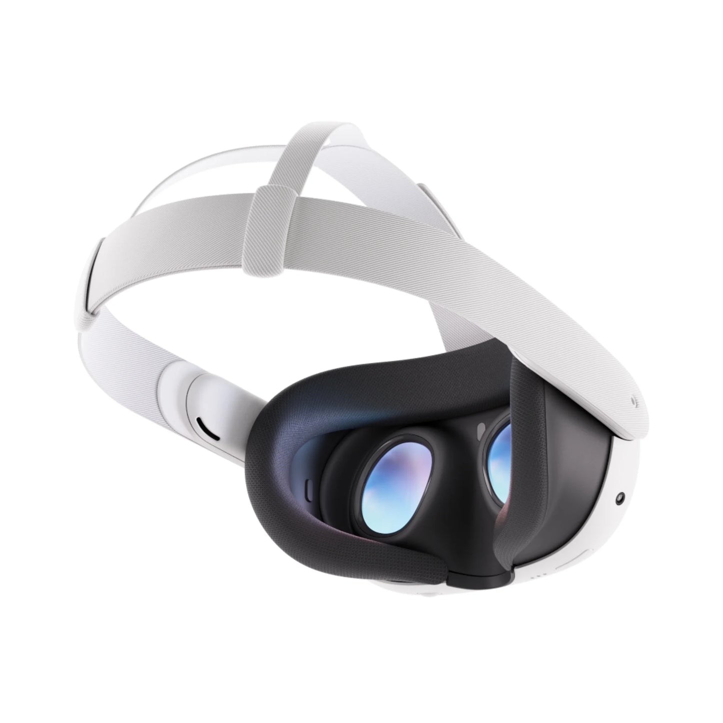 3 512GB – Get Batman: Arkham Shadow and a 3-Month Trial of Meta Horizon+ Included – All-In-One Headset