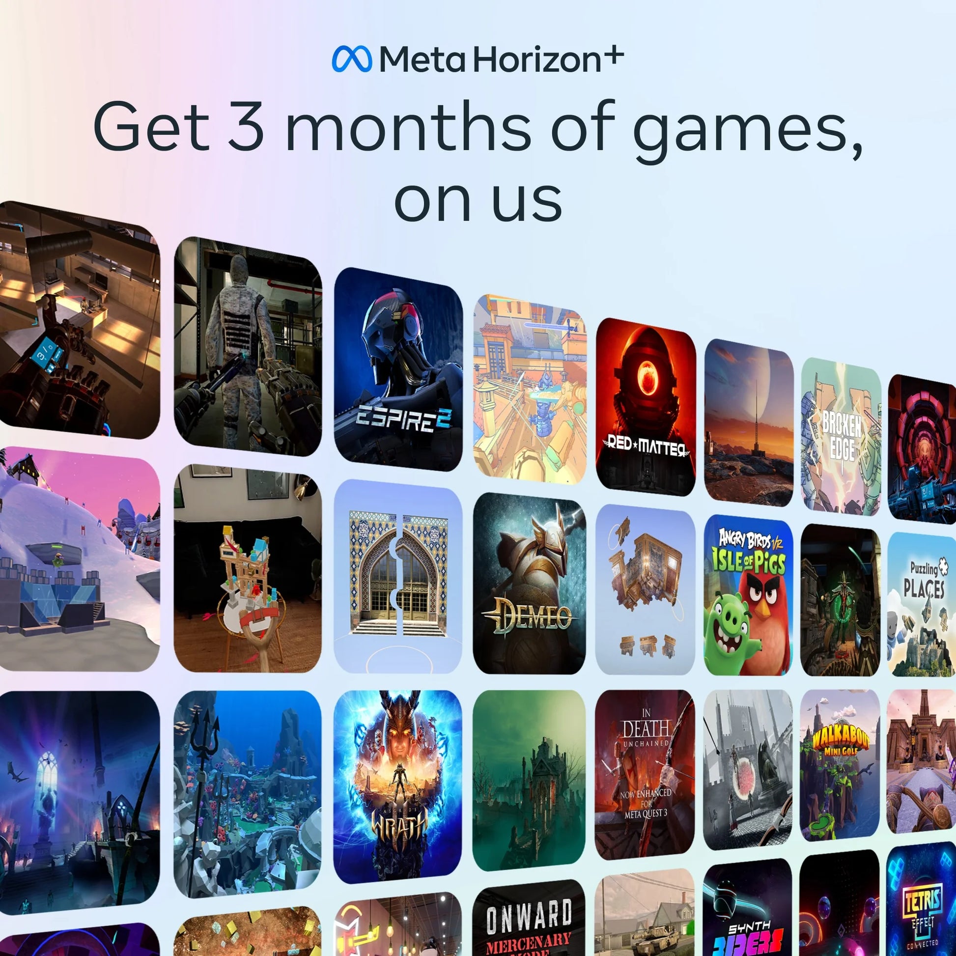3 512GB – Get Batman: Arkham Shadow and a 3-Month Trial of Meta Horizon+ Included – All-In-One Headset