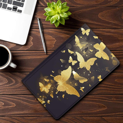 Case for Amazon Fire HD 10 Tablet (7Th Generation and 9Th Generation, 2017 and 2019 Release) - Slim Folding Stand Cover with Auto Wake/Sleep for 10.1 Inch Tablet