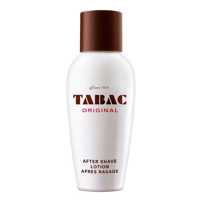 Tabac Original after Shave Lotion for Men, 5.1 Ounce