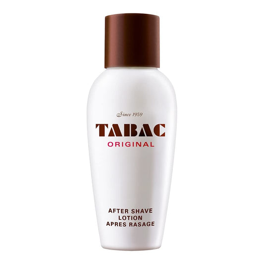 Tabac Original after Shave Lotion for Men, 5.1 Ounce