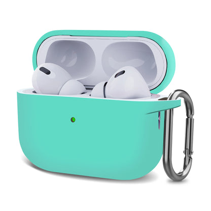 Silicone Earphone Cases for Airpods 4 1/2, Airpods 3 Case Headphones Case Protective Case for Apple Airpods Pro 2 Airpods Covers
